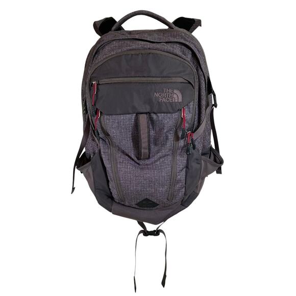 THE NORTH FACE Flexvent Backpack Laptop Pocket - Picture 1 of 8